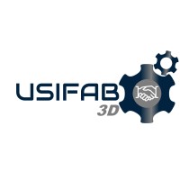 Usifab3D logo - Similar company to Star Tech