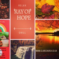 Ray Of Hope Therapies and Training logo - Similar company to Talkradio.Nyc