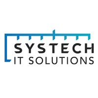 Systech IT Solutions logo - Similar company to Cloudemor