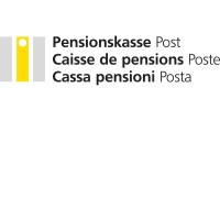 Swiss Post Pension Fund logo - Similar company to Profond Vorsorgeeinrichtung