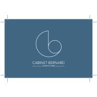 Cabinet Bernard logo - Similar company to Mfp Avocats
