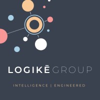 Logikē Group logo - Similar company to Bee Projects