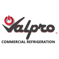 Allied Manufacturing, Inc. Valpro Commercial Refrigeration logo - Similar company to Baselinees