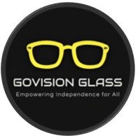 Go-Vision-Glass logo - Similar company to On The Jungle Floor