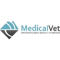 Medicalvet (Médico y Odontólogico) logo - Similar company to Deribal Sa