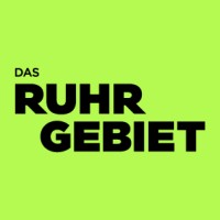 Das Ruhrgebiet logo - Similar company to Bochum Perspektive 2022 Gmbh