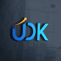 UDK Global Solutions logo - Similar company to Idk Solutions