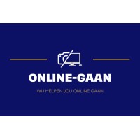 Online-gaan logo - Similar company to Inkoopgilde