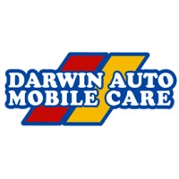 Darwin Auto Mobile Care Pty Ltd logo - Similar company to Dents-B-Gone