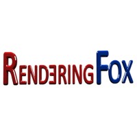 RenderingFox logo - Similar company to Techclick Solution
