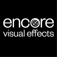 Encore VFX logo - Similar company to Bind Studio