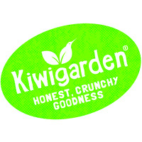Kiwigarden NZ logo - Similar company to W. Wiggins