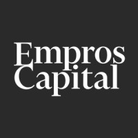 Empros Capital logo - Similar company to Disruptive