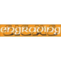 Signs-Engraving logo - Similar company to Signs First
