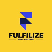 Fulfilize logo - Similar company to Learneeker