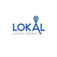 Solutions d'assurance LOKAL logo - Similar company to Orchestro Assurances Et Rentes Collectives