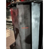 Vento VAWT logo - Similar company to Eigendauer