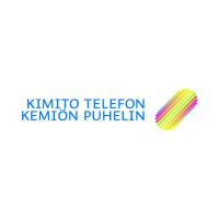 Kimito Telefon Ab - Kemiön Puhelin Oy logo - Similar company to Lactovale