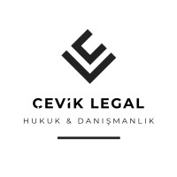 Cevik Legal Law & Consultancy logo - Similar company to Otto Law And Mediation