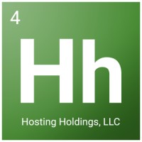 Hosting Holdings LLC logo - Similar company to Hosting Ahead