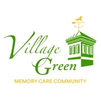 Village Green Memory Care Community logo - Similar company to F S Group Architects