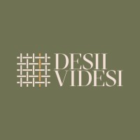 Desii videsi logo - Similar company to Indigro