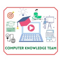 Computer Knowledge Team logo - Similar company to Computer Know How