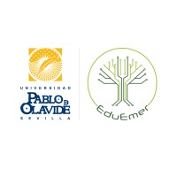 Cátedra EduEmer logo - Similar company to Define The Fine