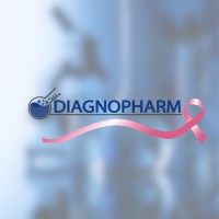 DIAGNOPHARM logo - Similar company to Fabila Lab