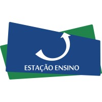 Escola Estação Ensino logo - Similar company to Centro Educacional Semear