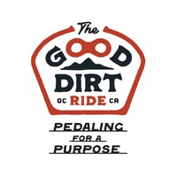 Good Dirt Ride logo - Similar company to Ratio Cycling