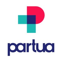 Partua AG logo - Similar company to Adimed Gmbh