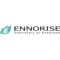 Ennorise Corporation logo - Similar company to Cirocomm