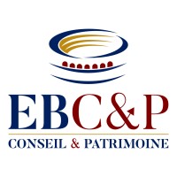 Cabinet EB Conseil & Patrimoine logo - Similar company to Eb Patrimoine