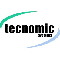 Tecnomic Systems logo - Similar company to Intuity Communications