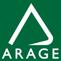 arage