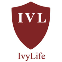 IvyLife logo - Similar company to Jadepoint