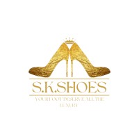 S.K.Shoes - Ladies Footwear Manufacturer logo - Similar company to Pashmina Abode