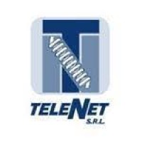 Telenet S.R.L. logo - Similar company to Hbs Srl