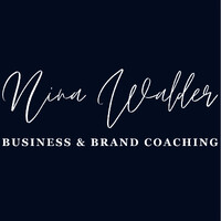 Nina Walder Business & Brand Coaching logo - Similar company to Creator Check