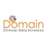 Domain Clinical Data Sciences logo - Similar company to Daily Pharma Hiring
