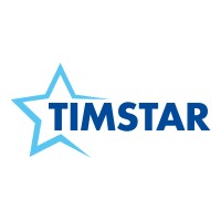 Timstar logo - Similar company to Vitta Education