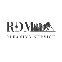RDM Cleaning Services logo - Similar company to Creacoon