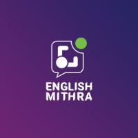 ENGLISH MITHRA logo - Similar company to Speakeazy Education Llp