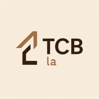 tcb.la logo - Similar company to Gnah Studios