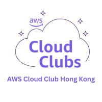 AWS Cloud Club HK (Hong Kong) logo - Similar company to Polyu Entrepreneurship Society