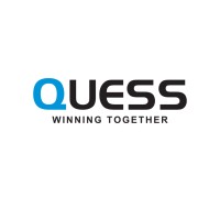 Quess International Mobility Services logo - Similar company to Sparta Cloud