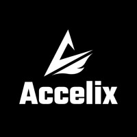 Accelix logo - Similar company to Accellix