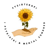 Dansk Selskab for Fysioterapi i Psykiatri og Mental Sundhed logo - Similar company to Frivillighet Og Tvang