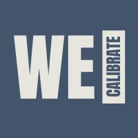 WeCalibrate logo - Similar company to Thorp Coaching